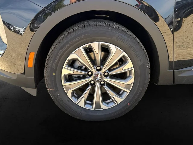 Nuevos BUICK ENVISION à Estados chez autogozo