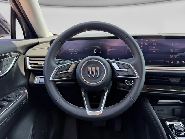 Nuevos BUICK ENVISION à Estados chez autogozo
