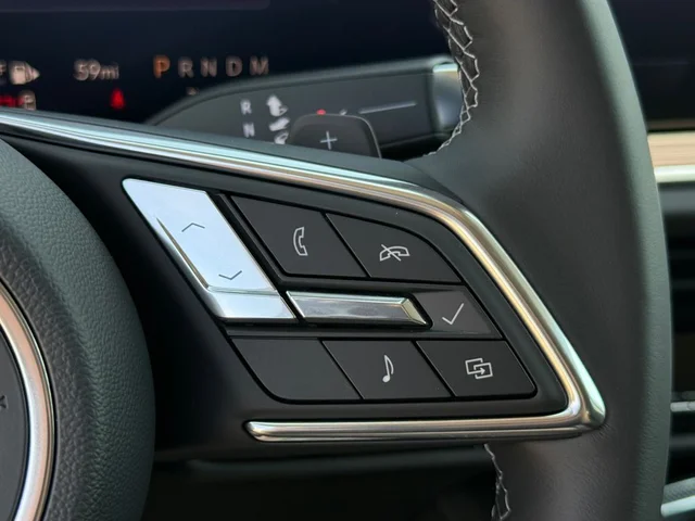 Nuevos BUICK ENVISION à Estados chez autogozo