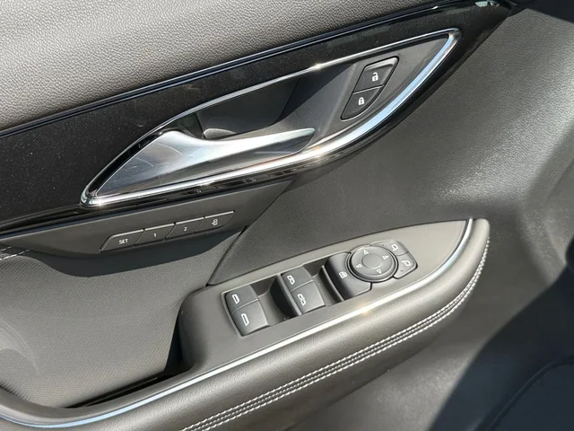 Nuevos BUICK ENVISION à Estados chez autogozo
