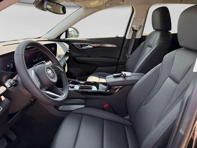 Nuevos BUICK ENVISION à Estados chez autogozo