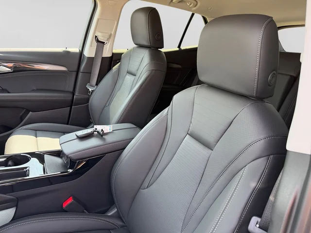 Nuevos BUICK ENVISION à Estados chez autogozo