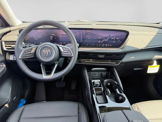 Nuevos BUICK ENVISION à Estados chez autogozo