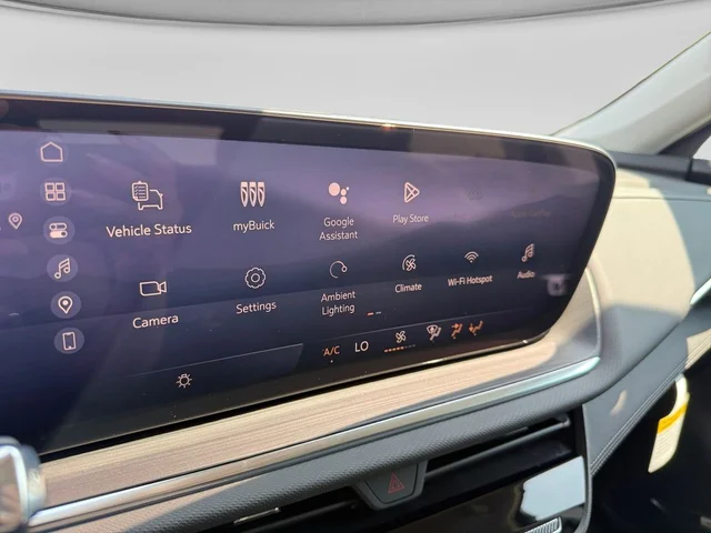 Nuevos BUICK ENVISION à Estados chez autogozo