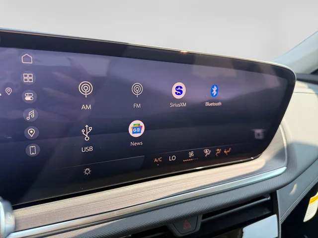 Nuevos BUICK ENVISION à Estados chez autogozo