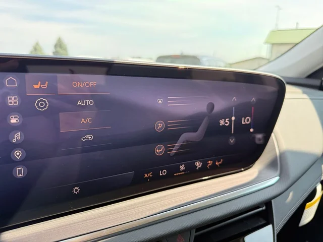 Nuevos BUICK ENVISION à Estados chez autogozo