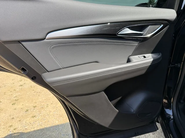 Nuevos BUICK ENVISION à Estados chez autogozo
