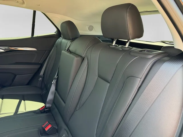 Nuevos BUICK ENVISION à Estados chez autogozo