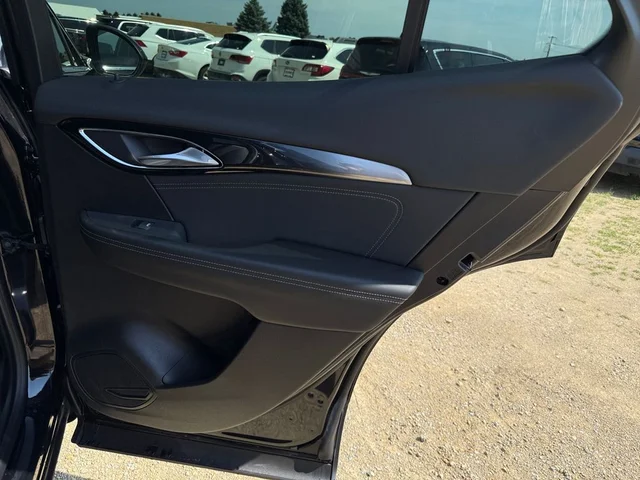 Nuevos BUICK ENVISION à Estados chez autogozo