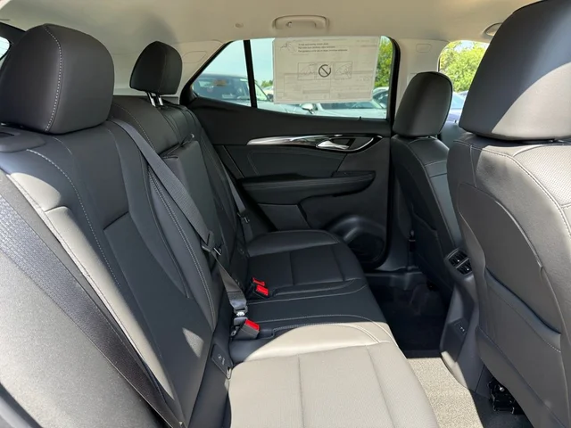 Nuevos BUICK ENVISION à Estados chez autogozo
