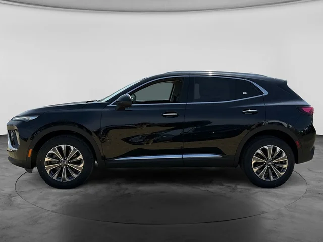 Nuevos BUICK ENVISION à Estados chez autogozo