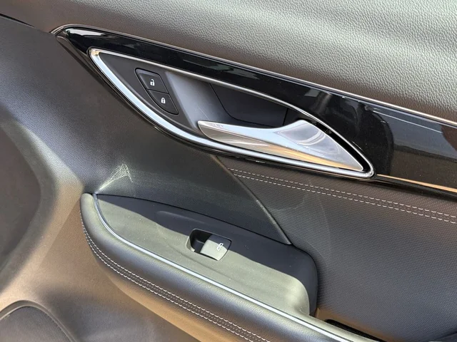 Nuevos BUICK ENVISION à Estados chez autogozo