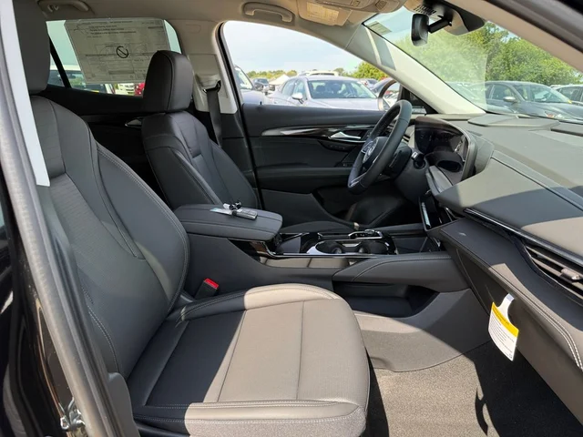 Nuevos BUICK ENVISION à Estados chez autogozo