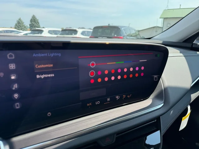 Nuevos BUICK ENVISION à Estados chez autogozo