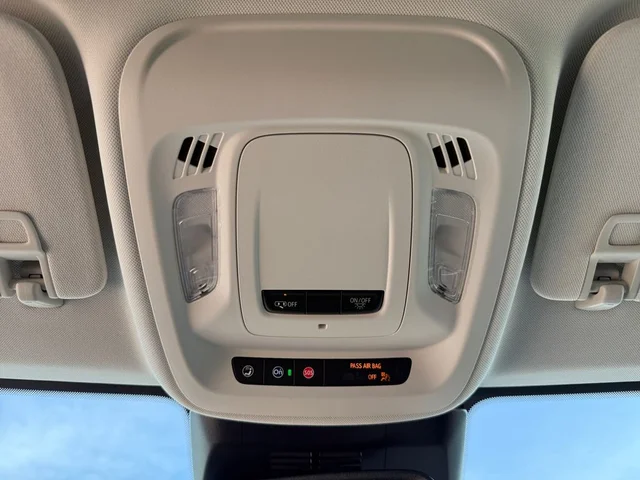 Nuevos BUICK ENVISION à Estados chez autogozo