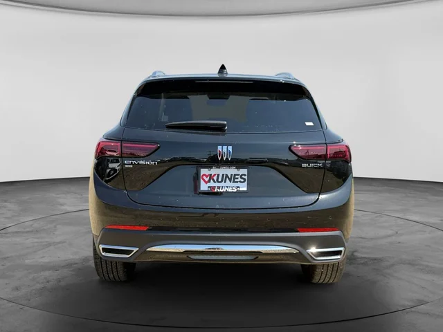 Nuevos BUICK ENVISION à Estados chez autogozo