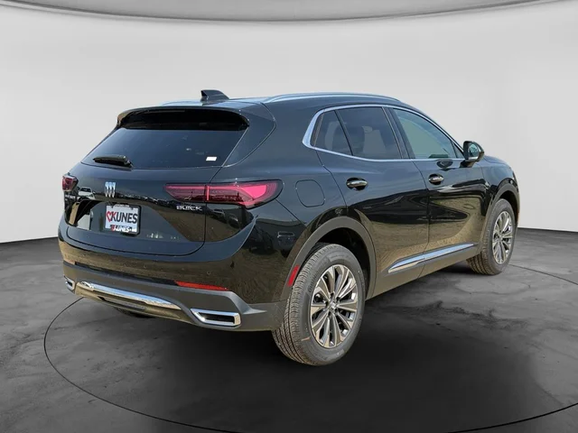 Nuevos BUICK ENVISION à Estados chez autogozo
