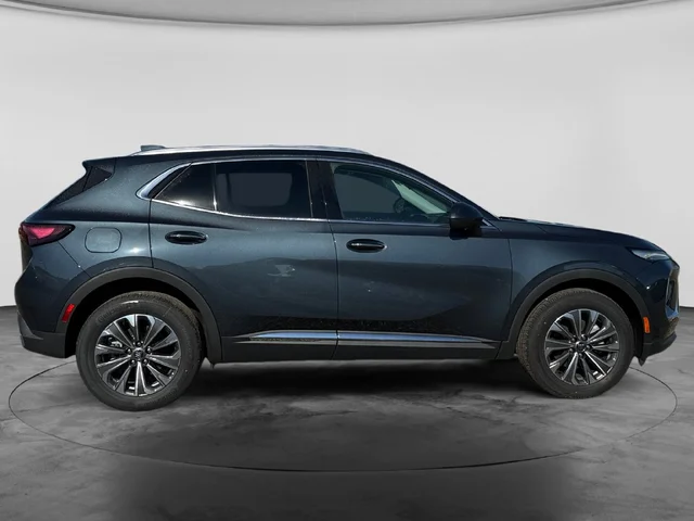 Nuevos BUICK ENVISION à Estados chez autogozo