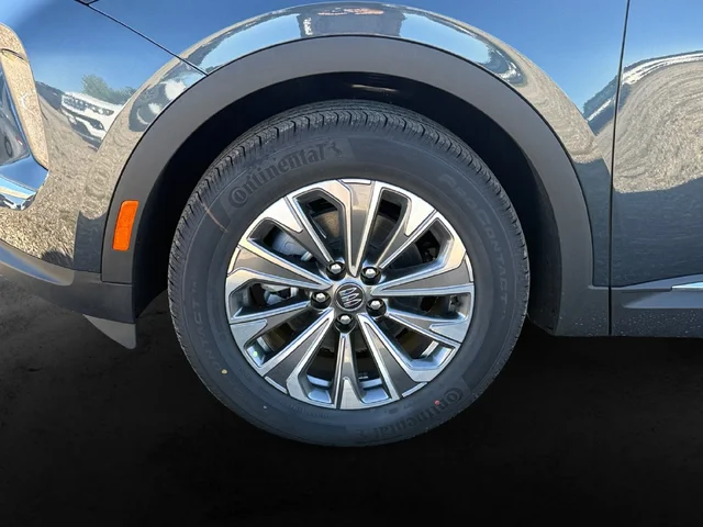 Nuevos BUICK ENVISION à Estados chez autogozo