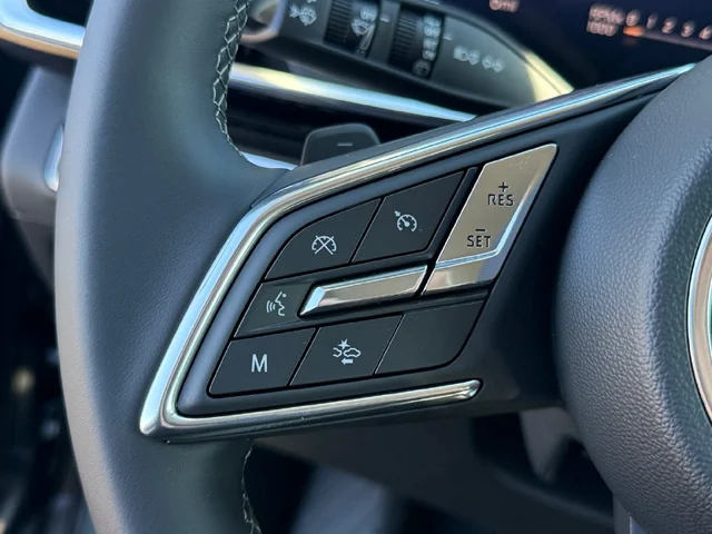 Nuevos BUICK ENVISION à Estados chez autogozo