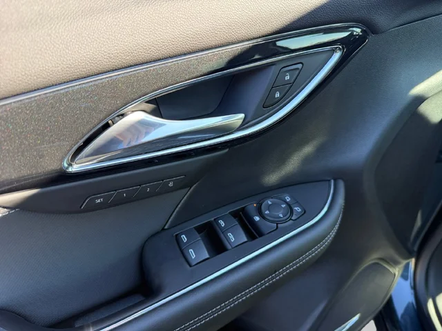 Nuevos BUICK ENVISION à Estados chez autogozo