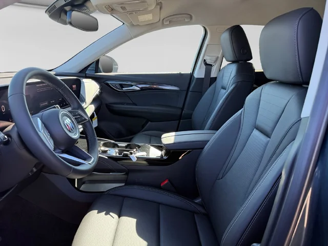 Nuevos BUICK ENVISION à Estados chez autogozo