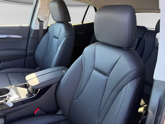 Nuevos BUICK ENVISION à Estados chez autogozo