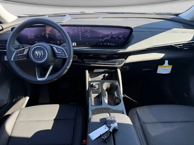 Nuevos BUICK ENVISION à Estados chez autogozo