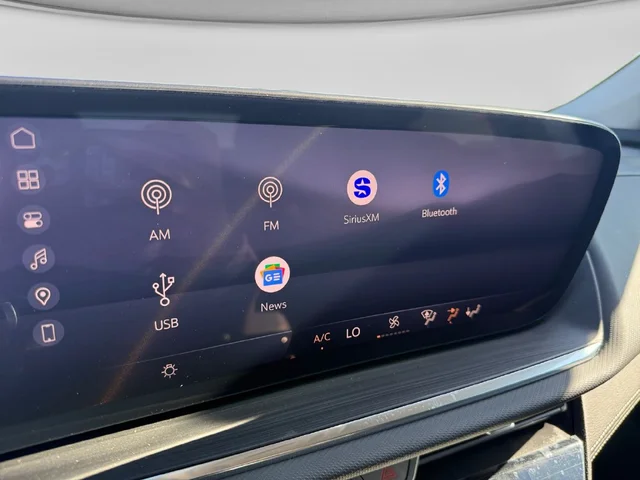 Nuevos BUICK ENVISION à Estados chez autogozo