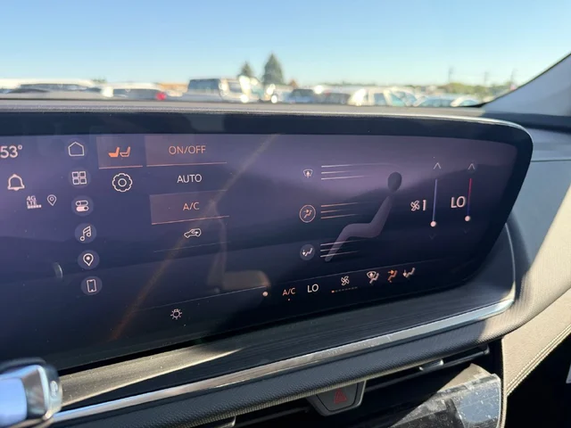 Nuevos BUICK ENVISION à Estados chez autogozo