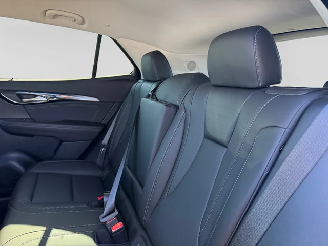 Nuevos BUICK ENVISION à Estados chez autogozo