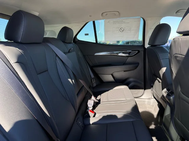 Nuevos BUICK ENVISION à Estados chez autogozo