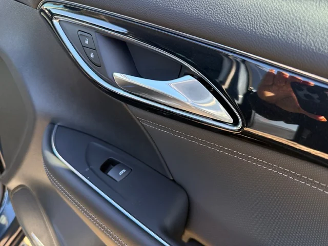 Nuevos BUICK ENVISION à Estados chez autogozo