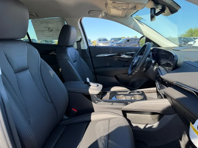 Nuevos BUICK ENVISION à Estados chez autogozo