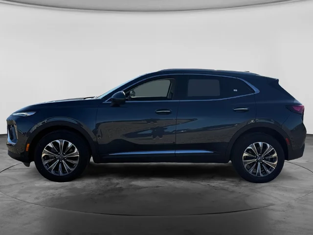 Nuevos BUICK ENVISION à Estados chez autogozo