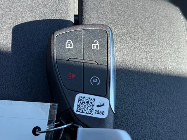 Nuevos BUICK ENVISION à Estados chez autogozo