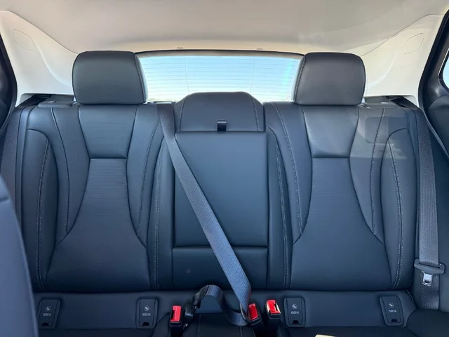 Nuevos BUICK ENVISION à Estados chez autogozo
