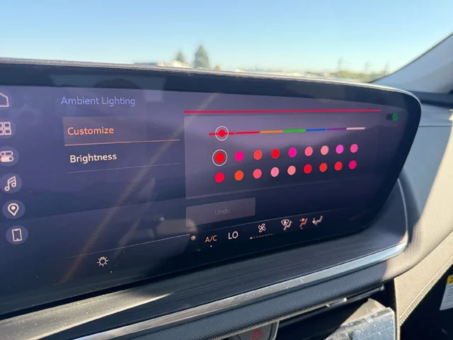Nuevos BUICK ENVISION à Estados chez autogozo