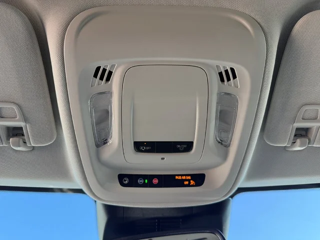Nuevos BUICK ENVISION à Estados chez autogozo