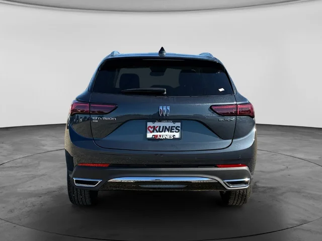Nuevos BUICK ENVISION à Estados chez autogozo