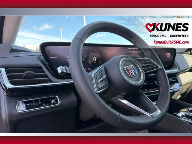 Nuevos BUICK ENVISION à Estados chez autogozo