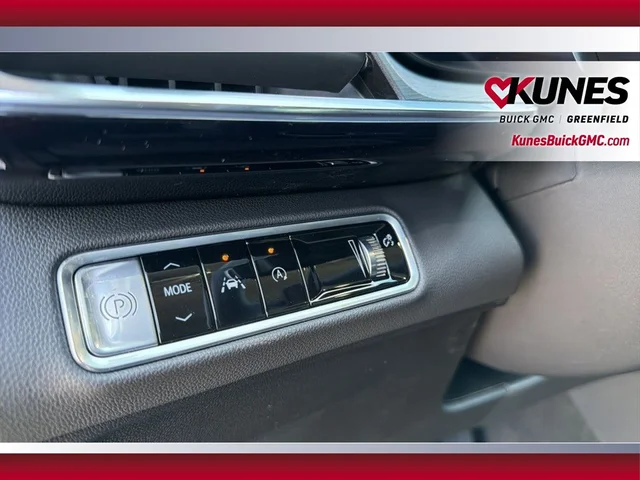 Nuevos BUICK ENVISION à Estados chez autogozo