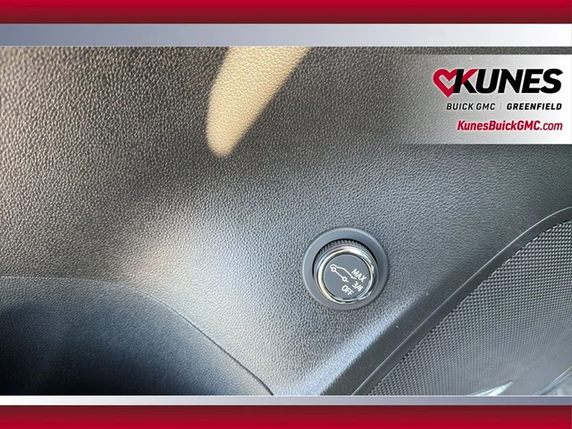 Nuevos BUICK ENVISION à Estados chez autogozo