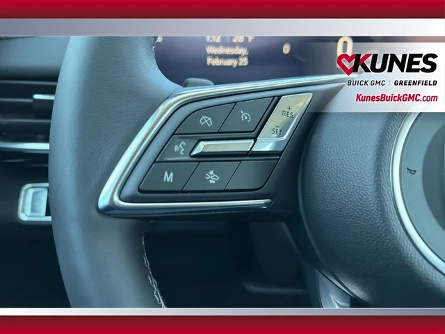 Nuevos BUICK ENVISION à Estados chez autogozo
