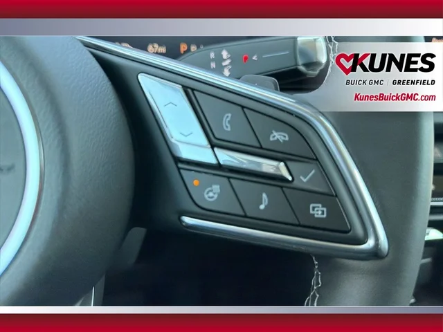 Nuevos BUICK ENVISION à Estados chez autogozo