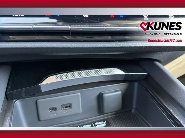 Nuevos BUICK ENVISION à Estados chez autogozo