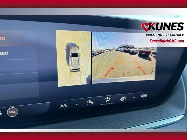 Nuevos BUICK ENVISION à Estados chez autogozo