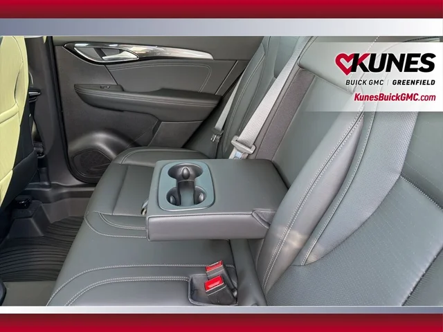 Nuevos BUICK ENVISION à Estados chez autogozo