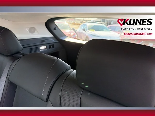 Nuevos BUICK ENVISION à Estados chez autogozo