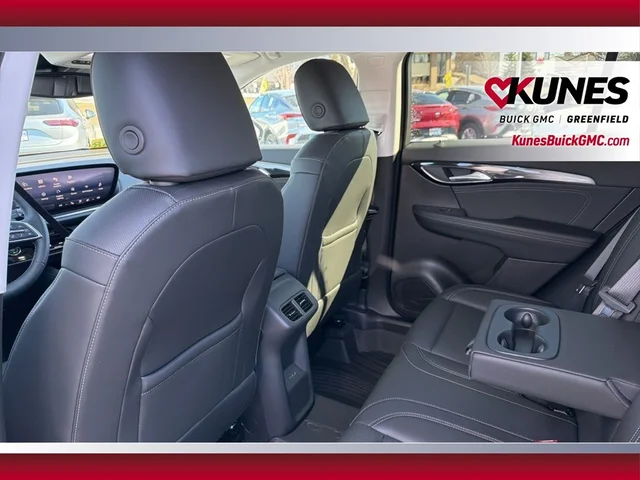 Nuevos BUICK ENVISION à Estados chez autogozo